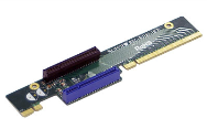 SuperMicro RSC-R1UU-UE8 - Carte de montage