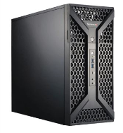 SuperMicro Barebone SuperServer SYS-531A-IL
