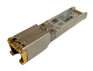 Module émetteur-récepteur 10GBASE-T SFP+ pour câbles de catégorie 6A