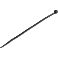 Serre-câbles StarTech 15 cm, paquet de 1 000