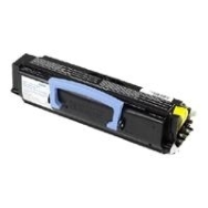 593-10040 J3815 Svart Toner 3,000 Sidor Standard för 1700 1700n