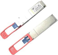40GBASE-SR4, 4 voies, 850 nm, 150 m MMF MPO-12