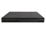 Commutateur HPE HPN FlexFabric 5710 24 SFP+ 6 QSFP+