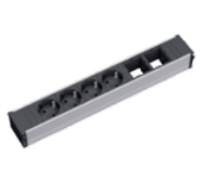 Bachmann CONI - prise de dérivation - entrée : GST18i3