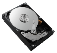 Disque dur SAS 600 Go 15 000 tr/min 6 Go 2,5 pouces