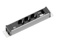 Bachmann UNIVERSAL - Multiprise PDU
