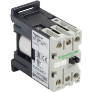 Contacteur de phase APC Schneider Electric 2S 27 mm 230 V 50/60 Hz CA2SK20-P7 (CA2SK20P7)