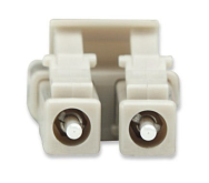 Câble patch - LC Multi-Mode (M) - LC Multi-Mode (M)