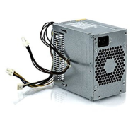 Bloc d'alimentation HP 508153-001 320 W gris