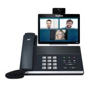 Téléphone de visioconférence Yealink SIP VP-T49G