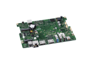 Carte mère robuste Intel NUC 8 NUC8CCHBN