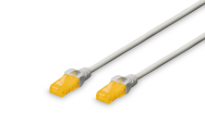 Câble UTP DIGITUS Cat6A 10m
