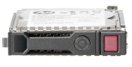 Disque dur HPE 146 Go 2,5 pouces SFF SAS 6G 15K double port