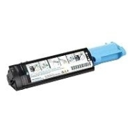 593-10061 K4973 CT200482 Toner Cyan för Color Laser 3100cn