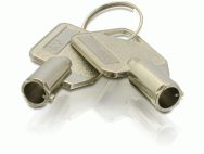 Delock 47191 - Cadre amovible 5,25"