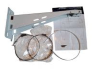 Kit de montage long HPE Aruba JW052A