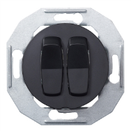 APC WDE011226 - Polycarbonate (PC) - Acrylonitrile butadiène styrène (ABS) - IP20 - 16 A - 15 mm (WDE011226)