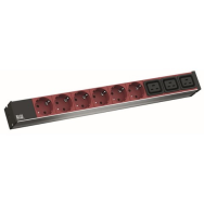 Bachmann PDU (montable en rack) 800.2333