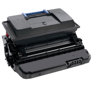 593-10331 NY313 Svart Toner Hög Kapacitet 20,000 Sidor för 5330dn
