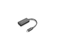 Convertisseur vidéo Lenovo USB-C HDMI 4K (4X90R61022)