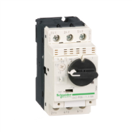 Moteur APC Schneider Electric 1,00-1,60 A GV2P06