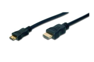 Câble DIGITUS USB-C vers HDMI 2 m