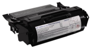 Dell Toner High Cap svart 30000 sidor 1 pc(s)