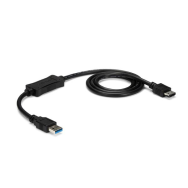 Câble de disque dur StarTech USB 3.0 vers eSATA de 80 cm