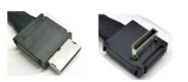 Kit de câbles Intel OCuLink AXXCBL450CVCR