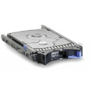 IBM 300GB 10K 6Gbps SAS 2.5" SFF G2HS HDD - 2.5" - 300 GB - 10000 RPM