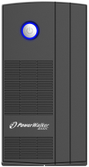 BlueWalker PowerWalker Basic VI 650 SB - Onduleur