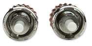 Cordon de raccordement Intellinet - ST multimode (M) - SC multimode (M)