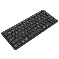 Clavier Targus - compact, multi-unités