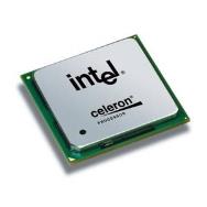 Intel Celeron 1020E mobile - 2,2 GHz - 2 cœurs