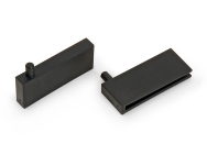 TRITON RAX-MS-X20-X1 - Noir - Plastique