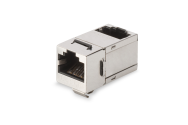Connecteur DIGITUS CAT6A RJ45 90°