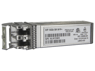 Émetteur-récepteur HPE BladeSystem classe C 10 Gb SFP+ SR