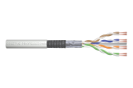 DIGITUS DK-1633-P-1 Câble en vrac Cat6 SFTP 100 m