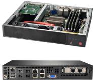 Supermicro SuperServer SYS-E300-9A-4C