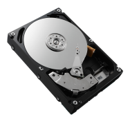 Disque dur 1 To 6 Go SAS 7,2 kB 2,5"