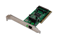 Carte PCI Gigabit DIGITUS DN-10110
