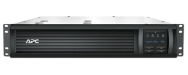 Onduleur APC SMART-UPS 750 VA avec écran LCD RM 2U 120 V