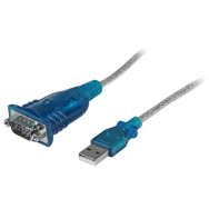 Adaptateur série USB StarTech RS232