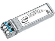 Optique Intel Ethernet SFP+ LR