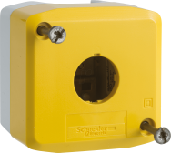 Boîtier vide APC Schneider Electric