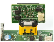 Supermicro SSD-DM016-SMCMVN1 - 16 Go - mSATA - 145 Mo/s - 6 Gbit/s