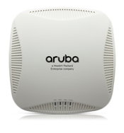 HPE Aruba AP-205 - 2x2:2 Trådlös åtkomstpunkt