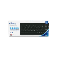 Clavier MediaRange MROS101-BE AZERTY