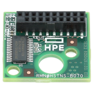 Carte TPM 2.0 pour module de plateforme sécurisée HPE ML30 G9