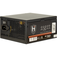 Inter-Tech HiPower SP-750CM - Alimentation 750 W